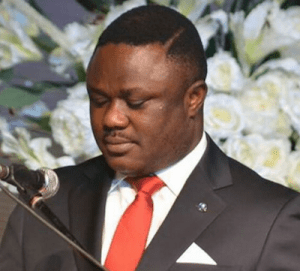 Ben-Ayade