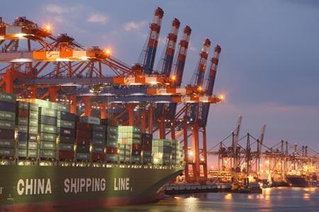 China-shipping-line