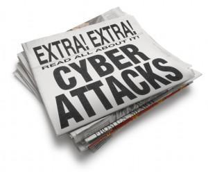 Cyber-attacks