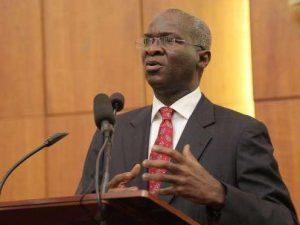 Fashola-screening