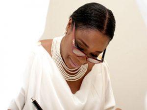 Folakemi Fatogbe, Director, Risk Management, Central Bank of Nigeria (CBN)
