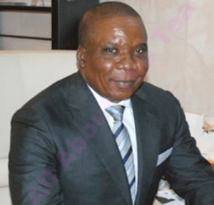 Jide Omokore