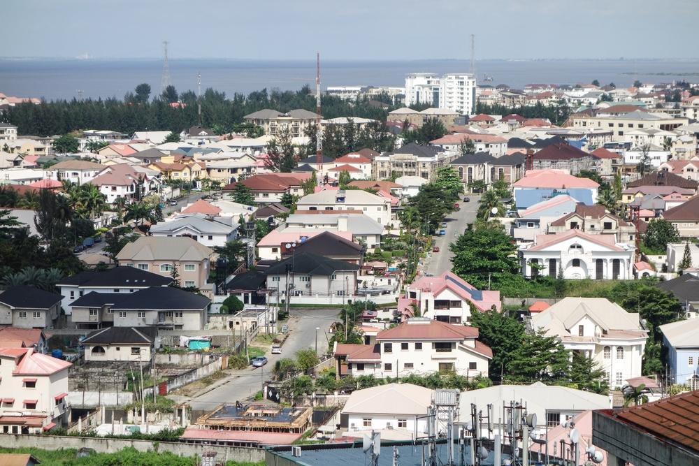 Lagos, Nigeria
