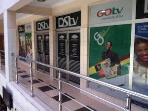 MultiChoice-office