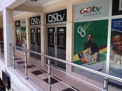 MultiChoice-office
