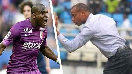 Oliseh-Enyeama