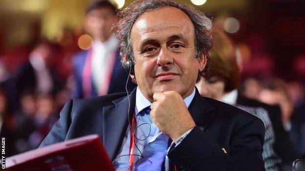 Platini-smiles