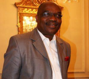 Sola Enikanolaiye