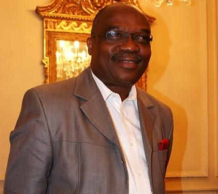 Sola Enikanolaiye