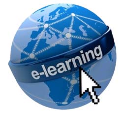 e-learning