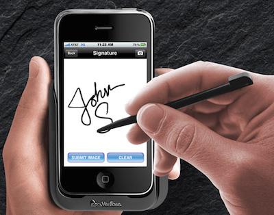 mobile-eSignature 