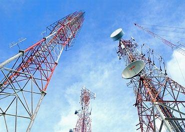 mobile-tower