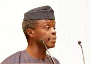 osinbajo