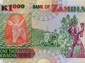 zambia-currency
