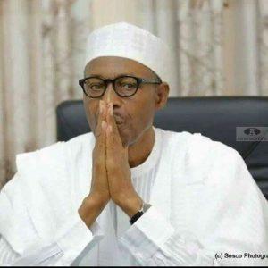 Buhari-worry