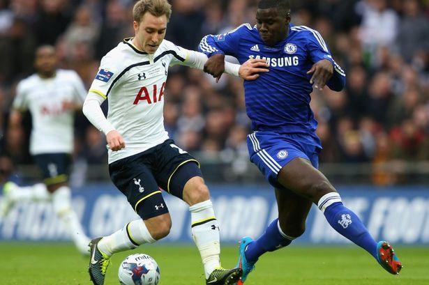 Chelsea-Tottenham