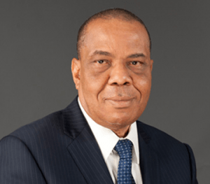 Cyril Odu