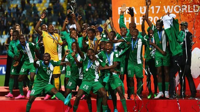 Eaglets-trophy