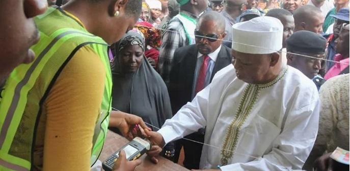 Kogi decides