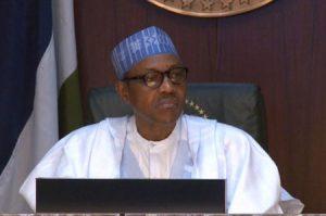 M-Buhari