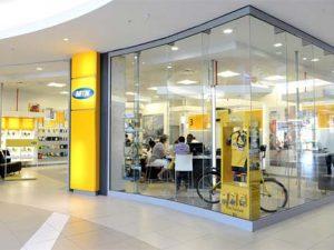 MTN-Store