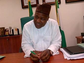 Yakubu-Dogara