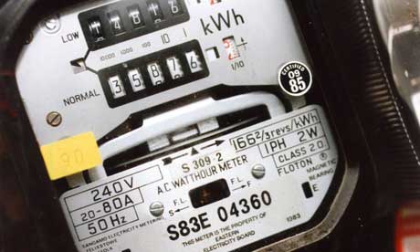 electricity-meter