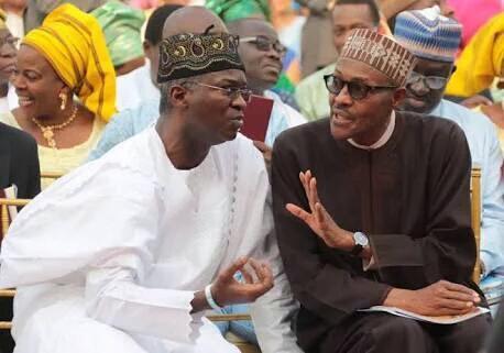 fashola-buhari