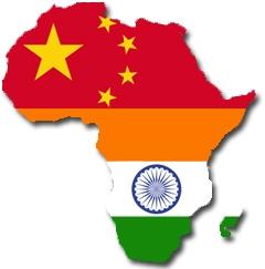india-africa