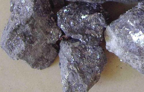 solid-minerals