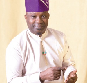 Adeyinka Ajayi