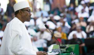 Buhari