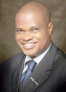 Chike Mokwunye