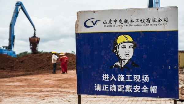 China-investor
