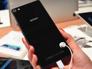 Gionee