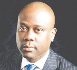 Herbert Wigwe, managing director/CEO, Access Bank