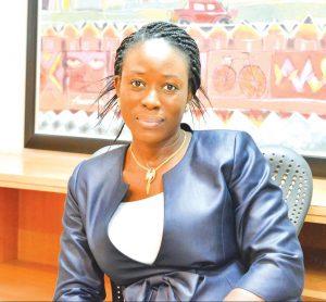 Ifeoma Udom