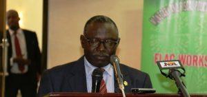 MOSES TULE, Director, Monetary Policy Department of the Central Bank of Nigeria (CBN)