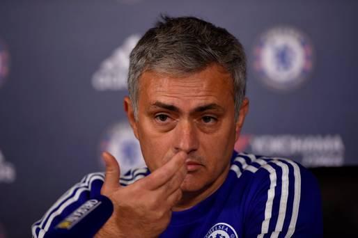 Mourinho