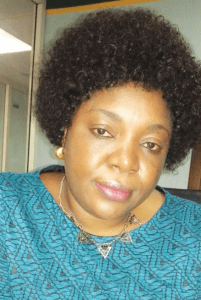 Mubo Olasoko is the managing director/CEO of Meristem Registrars Limited