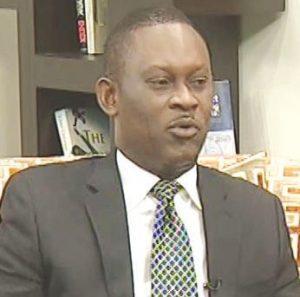 Pascal Odibo