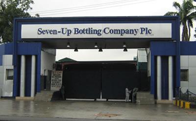 Seven-UP