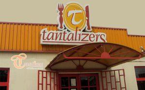 Tantalizers