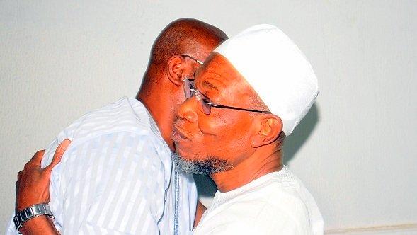 Fayose-Aregbesola