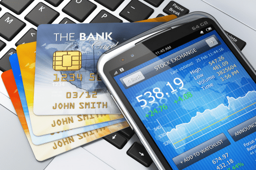 Financial-Services