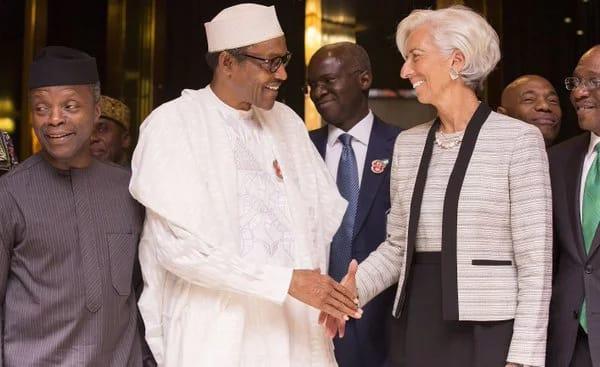 Lagarde