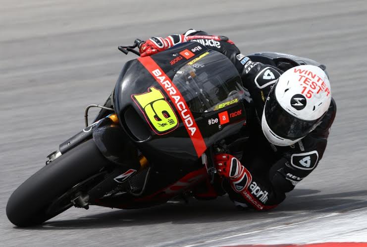 MotorGP