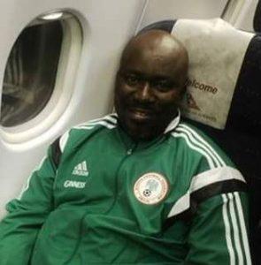 NFF-Abubakar