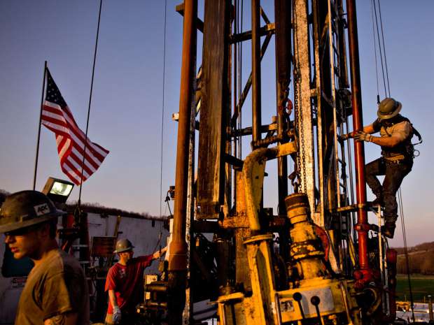 U.S-shale