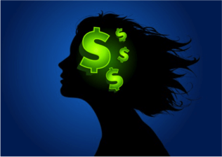 Wealth-Mindset